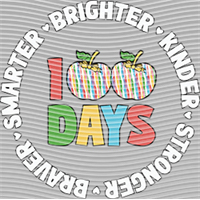 One hundred days-YD 313